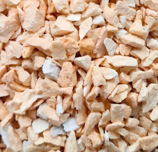 Alumina Zirconia Silicate mineral