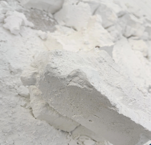 Calcined Alumina mineral