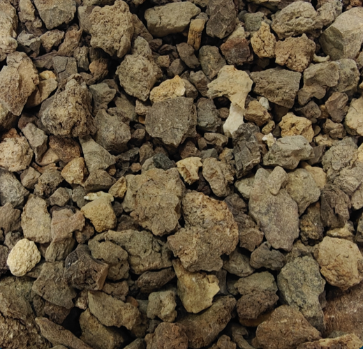 Dead Burnt Magnesite mineral