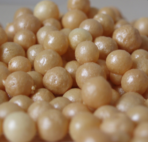 Fused Monoclinic Zirconia mineral