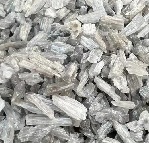 Fused Mullite mineral