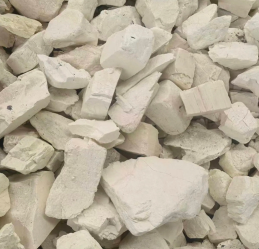 Kaolin mineral