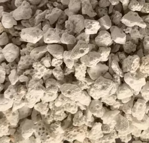 Light Weight Aggregate mineral