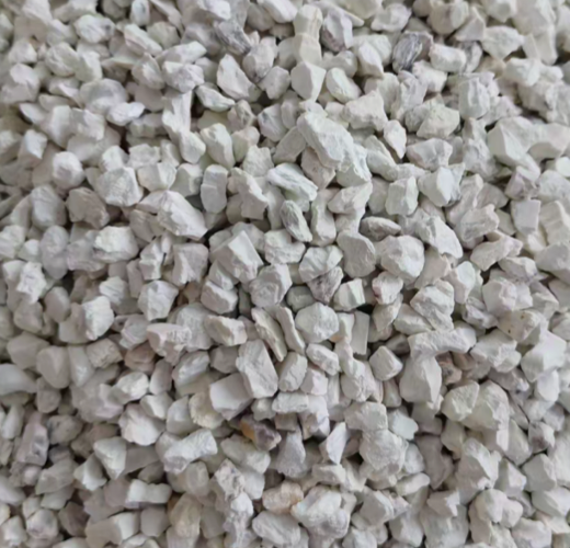 Mullite Sand mineral