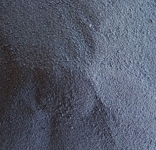 Silica Fume mineral