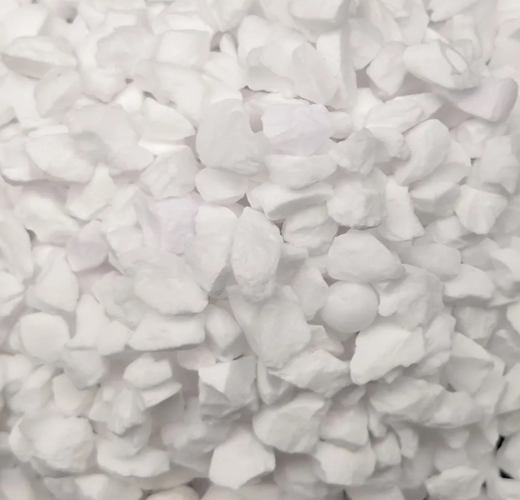 Tabular Alumina mineral